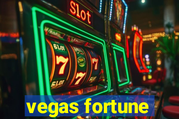 vegas fortune